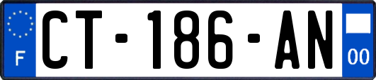 CT-186-AN