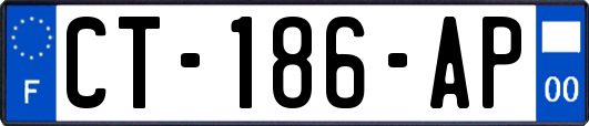 CT-186-AP