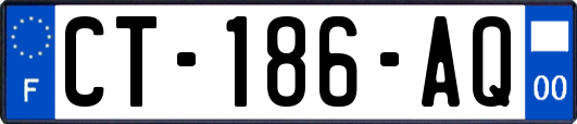 CT-186-AQ