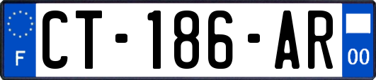 CT-186-AR