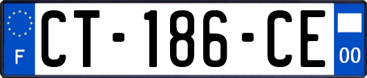 CT-186-CE