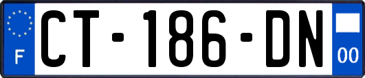 CT-186-DN