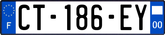 CT-186-EY