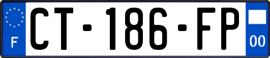 CT-186-FP