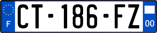 CT-186-FZ