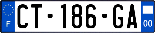 CT-186-GA