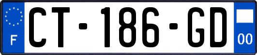CT-186-GD