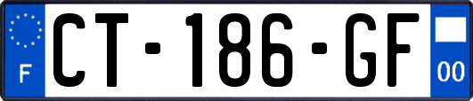 CT-186-GF