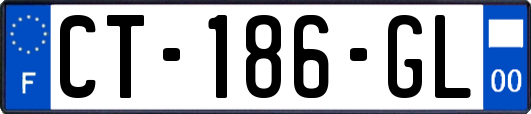 CT-186-GL