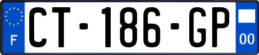CT-186-GP