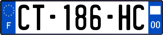CT-186-HC