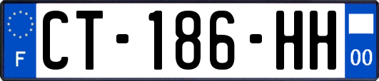 CT-186-HH