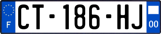 CT-186-HJ