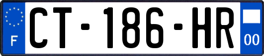 CT-186-HR