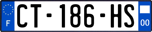 CT-186-HS