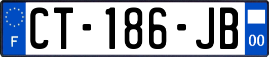 CT-186-JB