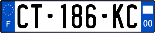 CT-186-KC