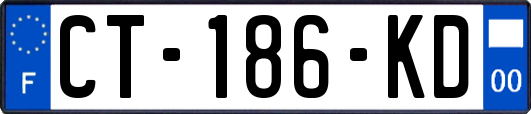 CT-186-KD