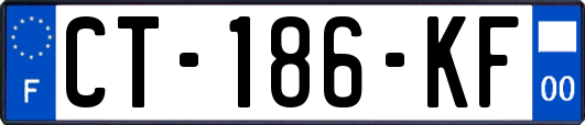 CT-186-KF