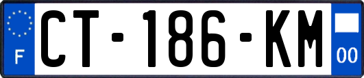 CT-186-KM