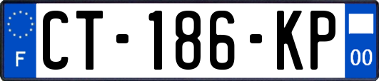 CT-186-KP