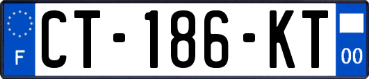 CT-186-KT