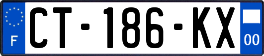 CT-186-KX