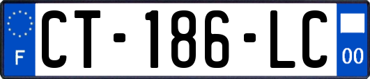 CT-186-LC