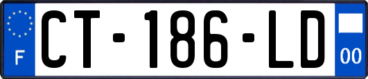 CT-186-LD