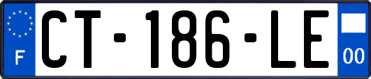 CT-186-LE