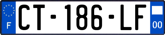 CT-186-LF