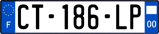 CT-186-LP