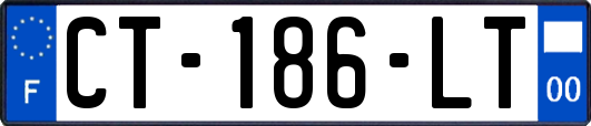 CT-186-LT