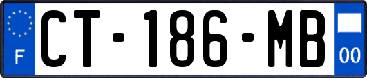 CT-186-MB