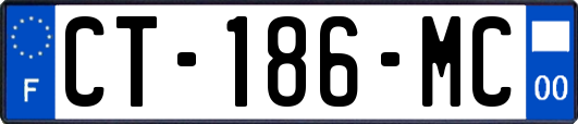 CT-186-MC