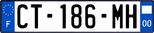 CT-186-MH