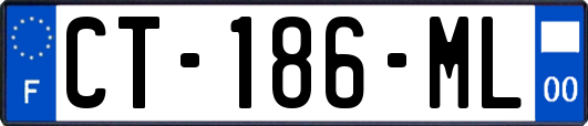 CT-186-ML