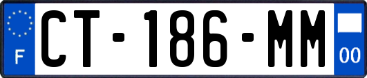 CT-186-MM