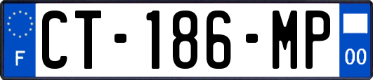 CT-186-MP
