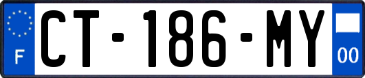 CT-186-MY