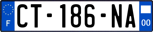 CT-186-NA