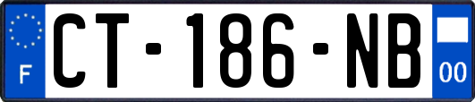 CT-186-NB