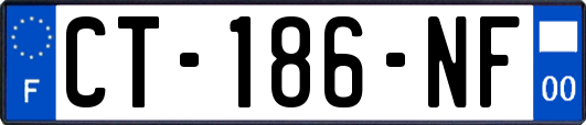 CT-186-NF