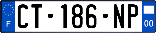CT-186-NP