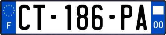 CT-186-PA