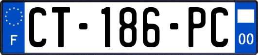CT-186-PC