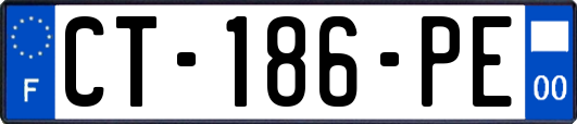 CT-186-PE