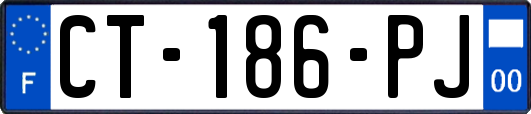CT-186-PJ