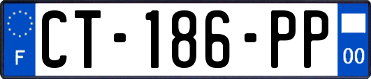 CT-186-PP