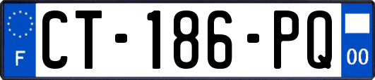CT-186-PQ